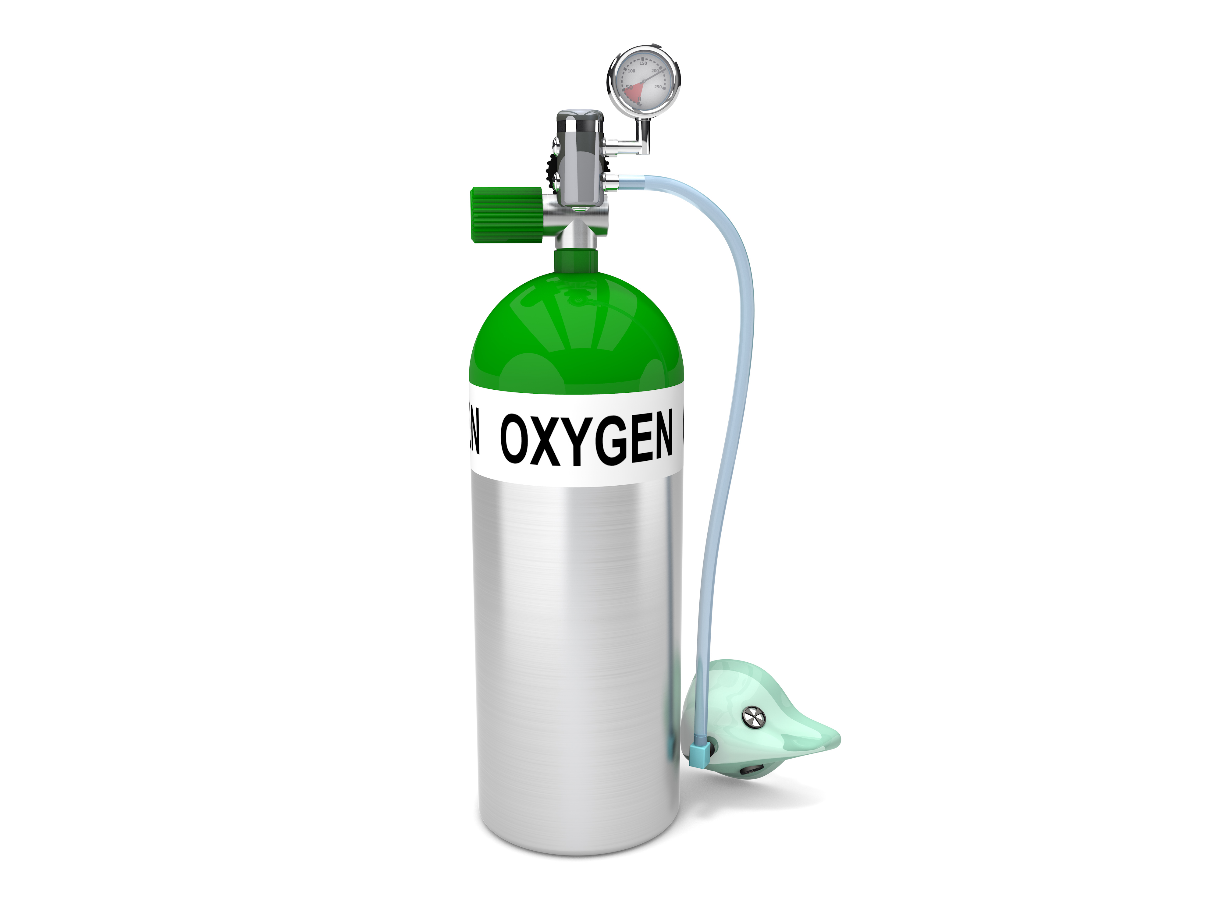 Oxygen Therapy Administration - IC Active Training